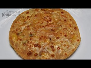 Aloo Paratha Recipe/ Paratha Recipe