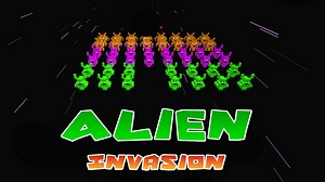 Alien Invasion