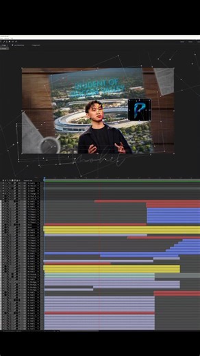 Mohit G. on Instagram: "Snippet from the visuals done for the YouTube documentary about Alexander Wang Part-02"