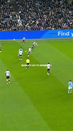 Highlight Mancity Vs Newcastle #mancity #newcastle #carabaocup