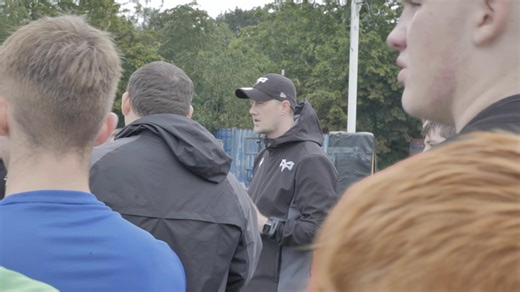 3 day Sinclair Land Rover Defender Rugby Camps are back at Llandarcy this half-term⚡ 🤩 fun, friends and plenty of laughs 🏉 rugby skills and turbo-charged training 📸 the chance to be an Osprey for the day BOOK NOW: ospreys.info/OITCCAMPS 🏉 #MoreThanRugby | Ospreys in the Community
