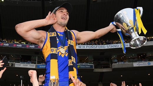 Thrilling final few minutes of epic grand final