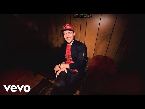 Sam Hunt - House Party (Alternate Video)