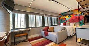 Porto Alegre: apartamentos pequenos para alugar no Airbnb