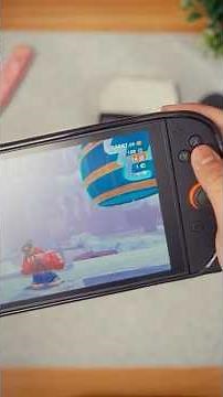 The ModCase for Switch 2 Case Is Finally Here! 🔥 (JSAUX Mod Case) #tech #switch2