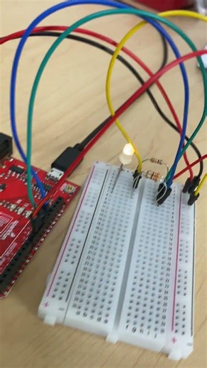 Arduino Code Test