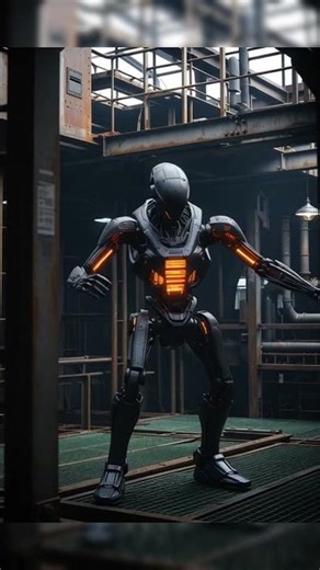 ROBOT EXP 🤖💥 #25