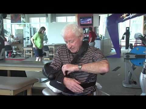 Rotator Cuff Tears and Rehabilitation