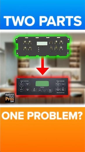 This Tiny Part Saves Your Stove’s Brain—Don’t Ignore It!