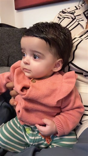 Mishka's Love for Taylor Swift