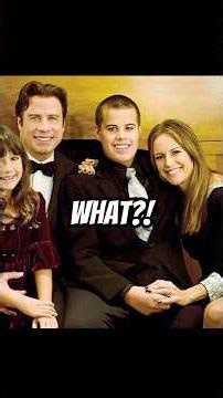 John Travolta: The Original Scientology Celebrity