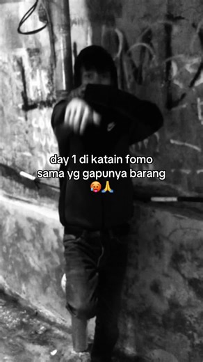 Experiencing FOMO in UK Drill Culture