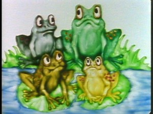 Frog Harmony