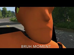 When radio doesn’t work but you’re a beatboxer 2 (BeamNG drive Version)