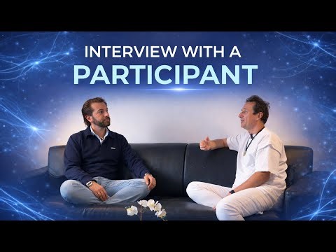 Daniel Spinardi // story of participant