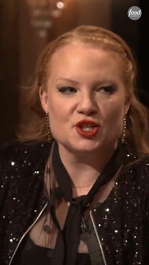 Classic #Chopped moment: Fighting over the deep-fryer 😂 All-new #Chopped Spin It to Win It > tomorrow @ 8|7c | Food Network