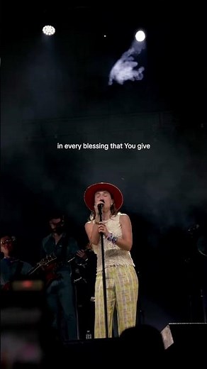 Let It Be A Hallelujah 💕