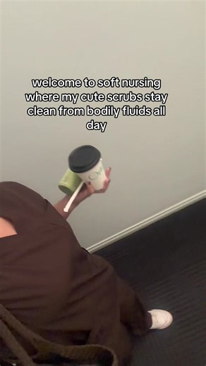 Behind the Scenes of Nursing Work
