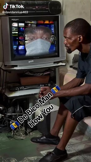 David Annius aka De Bico Man (@david.annius)’s videos with original sound - David Annius aka De Bico Man