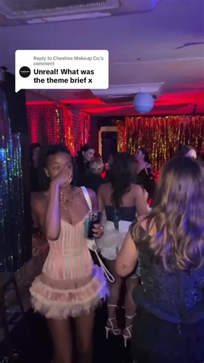 Katy B-Inspired Burlesque Makeup Tutorial