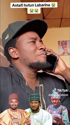 Last Episode of Labarina - Emotional Farewell