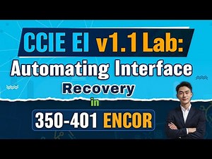 Pass Your 350-401 Exam In 2025 With These 5 ENCOR Secrets