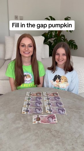 What ones did you get first? 😊 #fyp #fillinthegap #namethe