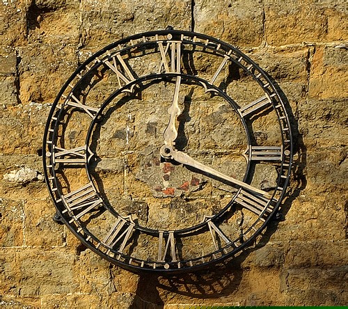 More Than 30 Wise (and Sometimes Funny) Quotes About Time. | elephant journal