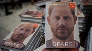 1.3K views · 52 reactions | Sky News contributor Prue MacSween says she thinks Prince Harry’s memoir ‘Spare’ is a work of fiction. Watch the full episode at www.skynews.com.au/flash | Sky News Australia | Facebook