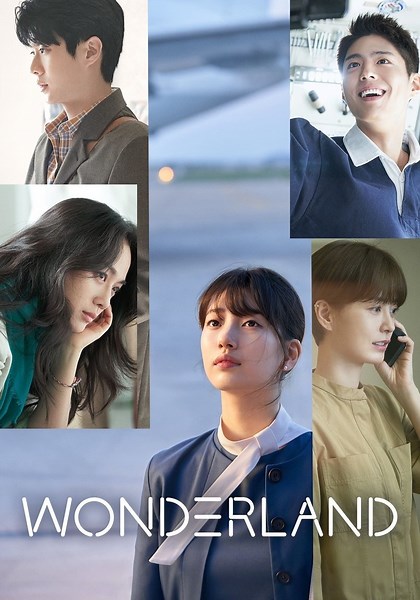 Wonderland streaming: where to watch movie online?