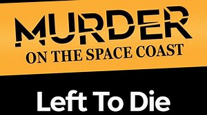 Murder on the Space Coast continues with new episodes every Tuesday