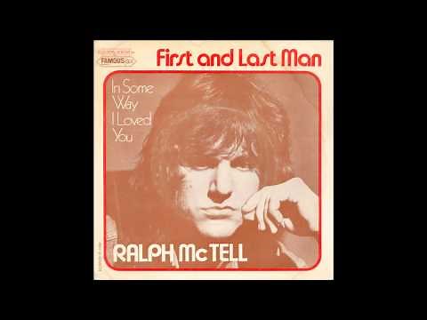 Ralph McTell