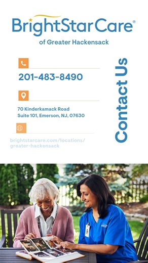 23 reactions | Because care is more than just support—it’s about...