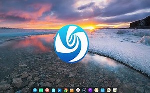 [操作系统]deepin-Linux 的安装与体验