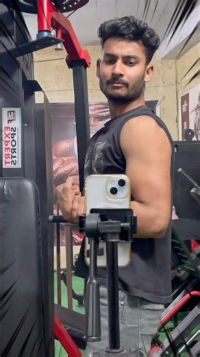 Beast Mode On ☠️🤫 #shortsfeed #shorts #gymmotivation #trendingshorts2026 #minivlogs