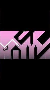 Cry For Me layout By ironmouse #gaming #memes #geometrydash #gdmeme #geometrydashmemes #gdlayout