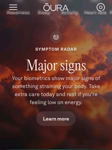 Day 3 and Oura picked up the illness again!! What recommendations do you have for natural remedies for cough and congestion? #nurse #nursesoftiktok #respiratory #fluseason