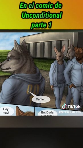 Unconditional Furry Love: Embracing Relationships