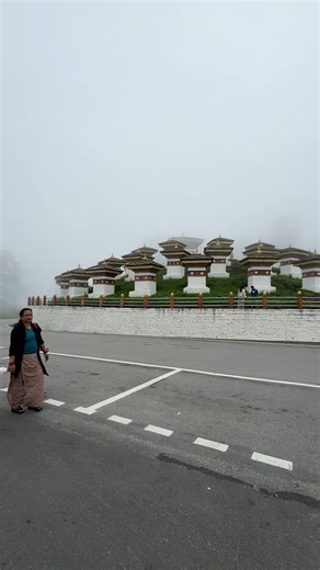 1.1K views · 42 reactions | Most Beautiful Dochula Pass in Bhutan #fblifestyle | 200Journeys | Facebook