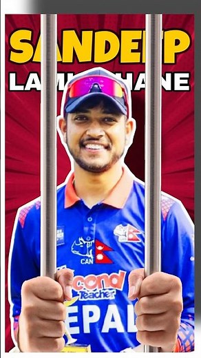 One Crime and lost all his Fame🇳🇵