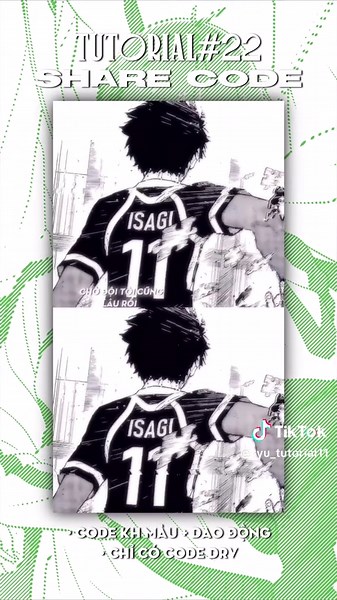 Hướng dẫn sử dụng Code trong Ryu