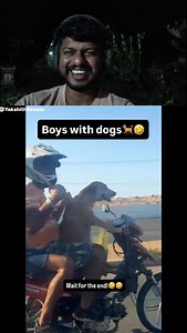 Try not to laugh 😂😂 #184 Follow me for more Fun🤣 | 😂 Honest Reactions | 🎬 Memes • Trends • Viral Moments 🔥 Daily Reels packed with fun, laughter & real vibes! 👇 Let’s laugh together 👇 👉 Follow @YakshithReacts for more 🔥 👉 Drop a Like ❤️ Comment 💬 & Share ♻️ your reaction 🤯 👉 Tag a friend who needs this 😂😜 #YakshithReacts #FunnyReactions #ReactionReels #TrendingReactions #ComedyReels #ViralReaction #MemeReaction #ViralLaughs #ComedyChallenge #TrendingLOL #LaughTogether #ReactWithM