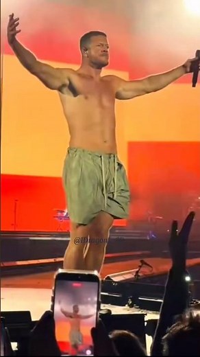 Believer - Imagine Dragons📍Colombia🇨🇴 2025