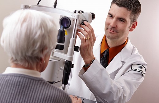 Optical Center, Glasses & Contacts | Iowa Eye Center