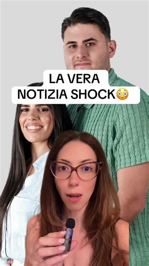 Il vero drama di Bernadette e Diamante #temptationisland2026 #bernadette #diamante #scoop #laelididialogico