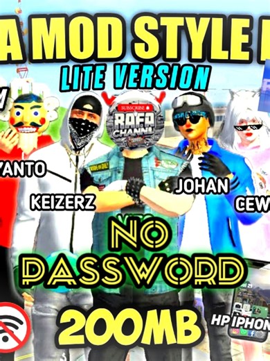 GTA V Mod Pack Showcase