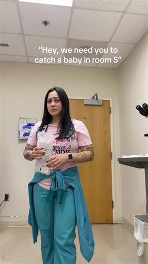 Challenges of Being a Delivery Room Nurse