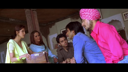 Ek Vivaah... Aisa Bhi (2008)