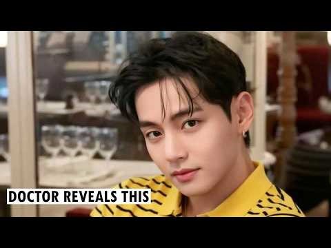 Plastic Surgeon Reveals Why BTS V’s Face Is “Impossible to Recreate”