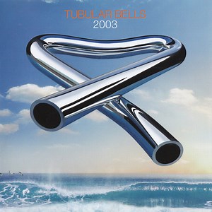 Mike Oldfield - Tubular Bells 2003